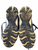 Used Jordan ONE CLEATS BB/SB Cleats Black Junior 02 11479-S000423773 View 3