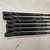 Used Wilson PROFILE SGI Mens Iron Set LH 6I-SW 11855-S000204557 View 3