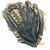 Used Rawlings REVO BB/SB Glove RH Throw Black 11 1/2" 11805-S000081746 View 5