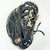 Used Louisville Slugger DYNASTY BB/SB First Base RH Throw Black 12 1/2" 11805-S000081745 View 1