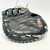Used Louisville Slugger DYNASTY BB/SB First Base RH Throw Black 12 1/2" 11805-S000081745 View 3