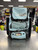 Used NO ERRORS TOP PICK BACKPACK BB/SB Player Backpack Carolina Blue 11945-S000253326 View 1