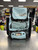 Used NO ERRORS TOP PICK BACKPACK BB/SB Player Backpack Carolina Blue 11945-S000253326 View 2