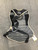 Used Diamond BLK Catchers Chest Protector Black Junior 11809-S000088078 View 2