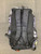 Used BACKPACK BB/SB Player Backpack Grey 11809-S000088080 View 2