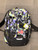 Used BACKPACK BB/SB Player Backpack Grey 11809-S000088080 View 1