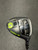 Used Cobra KING F6 3-4 FAIRWAY WOOD Mens Fairway Wood RH 3 Wood 11726-S000296782 View 1
