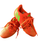 Used Adidas PREDATOR Soccer Cleats Orange Junior 01 11479-S000423785 View 1