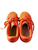 Used Adidas PREDATOR Soccer Cleats Orange Junior 01 11479-S000423785 View 2