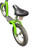 Used KAZAM BALANCE Balance Bike Boys Green 12" 10589-S000434320 View 2