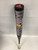 Used ANARCHY ANNILATION BB/SB Slowpitch Bat 34" 11851-S000047280 View 6