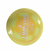 Used CLIMO SKYWAY Disc Golf Driver Orange 11479-S000423789 View 1
