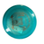 Used Westside FORTRESS Disc Golf Driver Teal 11479-S000423791 View 1