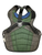 Used Easton MAKO CHEST 16.5IN Catchers Chest Protector Navy Blue Adult 11613-S000183213 View 3