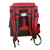 Used Disc Golf Bag Red 11813-S000347567 View 6