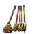 Used Maxfli REV 2 Jr Package Set RH Red 5 Piece 11730-S000071848 View 2