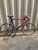 Used Cannondale R700 Road Bike Mens Red 54-55cm - MD Frame 10743-S000486317 View 3