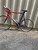 Used Cannondale R700 Road Bike Mens Red 54-55cm - MD Frame 10743-S000486317 View 1
