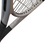 Used Head SPEED MPL Adult Tennis Racquet White 4 3/8" 11866-S000036611 View 3
