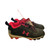 Used, Under Armour, BB/SB, Cleats, Black, Junior, 02 View 1