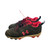 Used, Under Armour, BB/SB, Cleats, Black, Junior, 02 View 2