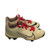 Used, Nike, DIAMOND, BB/SB, Cleats, White, Junior, 03.5 View 1