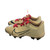 Used, Nike, DIAMOND, BB/SB, Cleats, White, Junior, 03.5 View 2