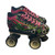 Used, ROLLER SKATES, Junior, Roller Quad Skates, Black, Junior, 03 View 1