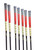Used Nike VAPOR TW Mens Iron Set RH 4I-PW 11812-S000170218 View 4