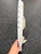 Used STX SHIELD Mens Goalie Head White 11162-S000455716 View 2
