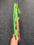 Used STX ECLIPSE Mens Goalie Head Green 11162-S000455715 View 3