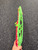 Used STX ECLIPSE Mens Goalie Head Green 11162-S000455715 View 8