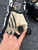 Used Warrior LOCKDOWN LAX Goalie Gloves Y Black 10" 11162-S000455718 View 3