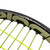 Used Babolat PURE DRIVE Adult Tennis Racquet Black 4 3/8" 11484-S000305068 View 3