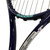 Used Babolat BFLY 25 Junior Tennis Racquet Navy Blue 25" 11484-S000305069 View 8