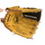Used Franklin FIELDMASTER BB/SB Glove RH Throw Brown 12" 11890-S000143580 View 2
