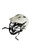 Used Cascade Lacrosse Helmet White One Size 11914-S000010350 View 1
