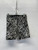 Used Adidas SOFTBALL SLIDING SHORTS Other Clothing Black And White MD 11911-S000014883 View 2