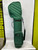 Used Burton GREEN TRAVEL BAG Travel Bag Green 11911-S000014884 View 3