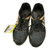 Used Ringor FLITE BB/SB Cleats Black Senior 8 11890-S000143585 View 1