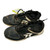 Used Ringor FLITE TURF PPT BB/SB Cleats Black Senior 8.5 11890-S000143586 View 2
