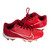 Used Nike VAPOR BB/SB Cleats Red Junior 02.5 11820-S000056717 View 1