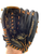 Used Louisville Slugger THE SOFTBALLER BB/SB Glove RH Throw Black 13 1/2" 11479-S000423804 View 3