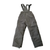 Used WEATHERPROOF Snow Pants Y Black SM 11479-S000423805 View 2