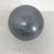 Used PROSOURCE  FIT 6LB MED BALL Medicine Ball Grey 6 lb 11752-S000078223 View 1