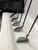 Used Top Flite TI-MATRIX Mens Complete Set RH 10 Piece 11851-S000047284 View 2