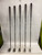 Used Top Flite TI-MATRIX Mens Complete Set RH 10 Piece 11851-S000047284 View 4