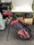 Used Top Flite TI-MATRIX Mens Complete Set RH 10 Piece 11851-S000047284 View 8