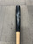 Used Rawlings HARD MAPLE PRO BB/SB Wood Bat 32" 11614-S000237454 View 5