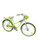 Used PANAMA JACK Cruiser Bike Womens Green 19-20" - LG  Frame 10874-S000272282 View 1
